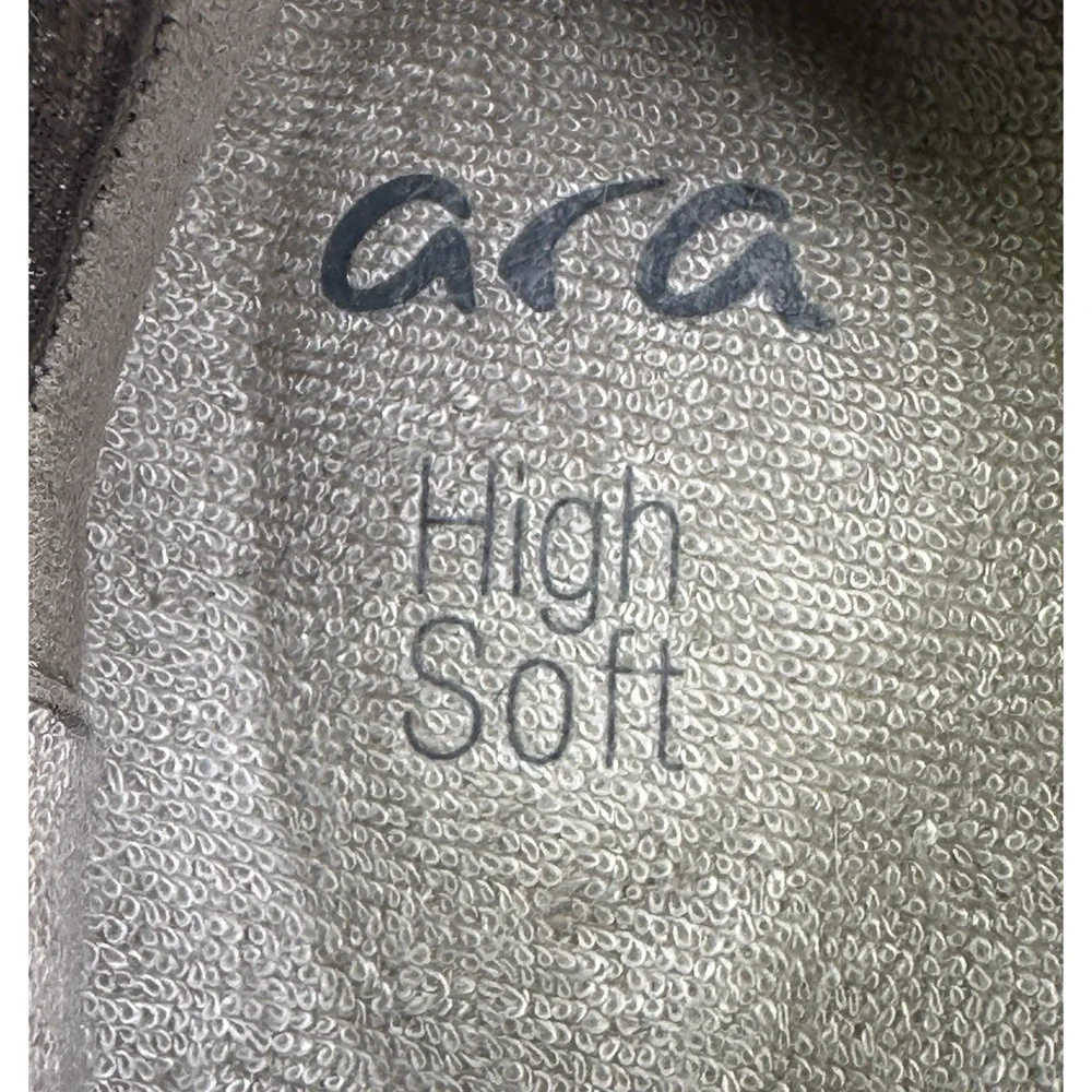 Ara Myrtle Sneaker Cashmere Marble Womens Size US 9 UK 6.5 New $195